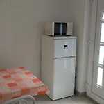 Apartament Vizparti *