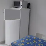 Apartment Vizparti *