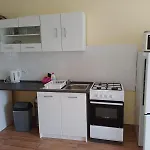 Vizparti Apartment Szantod