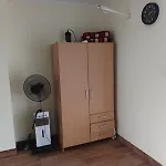 Vizparti Apartment *