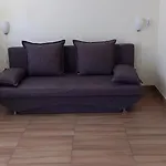 Apartment Vizparti *