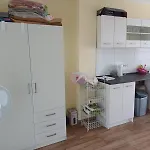 Vizparti * Szántód