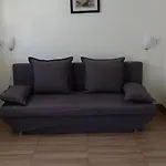 Appartement Vizparti *