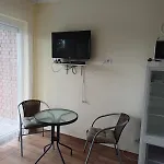 Apartment Vizparti *