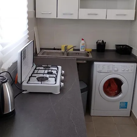 Vizparti Апартаменты