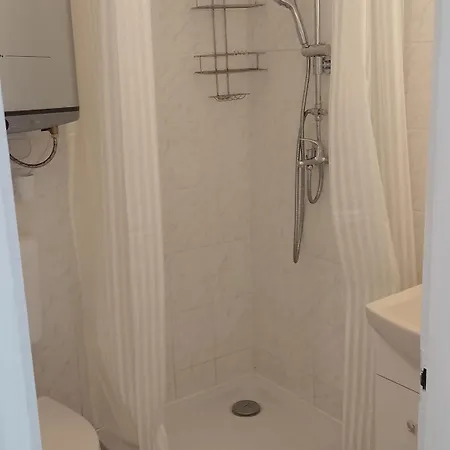 Апартаменты Vizparti Сантод