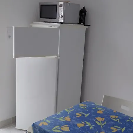 דירה Vizparti *