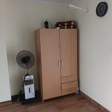 Vizparti Апартаменты *