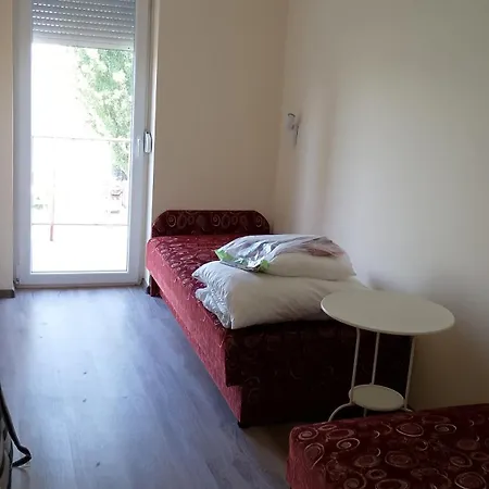 Vizparti Апартаменты