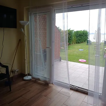 Апартаменты Vizparti