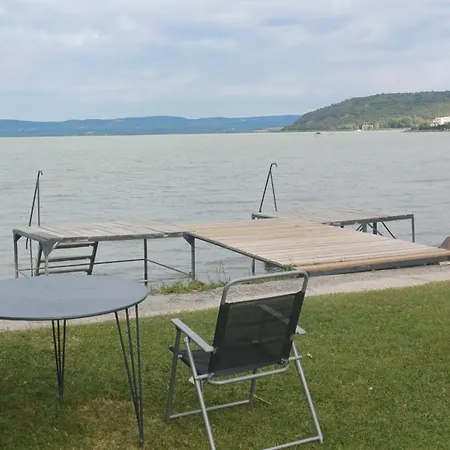 Vizparti Апартаменты