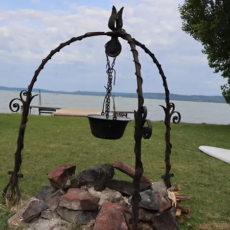 Vizparti Апартаменты *