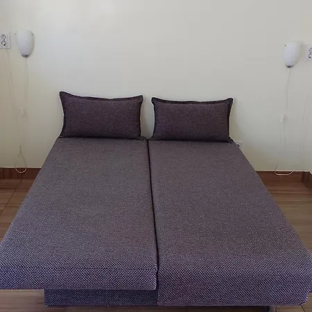 Vizparti Апартаменты