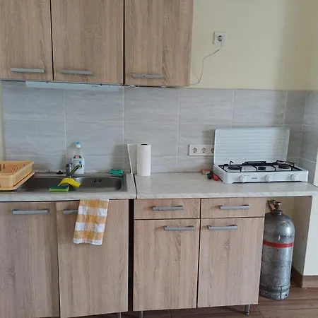 Vizparti Апартаменты