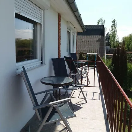 Vizparti Apartament