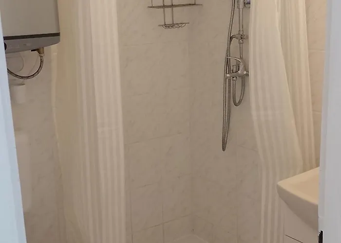 Apartament Vizparti Szántód