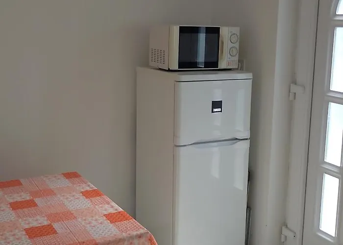 Lejlighed Vizparti *