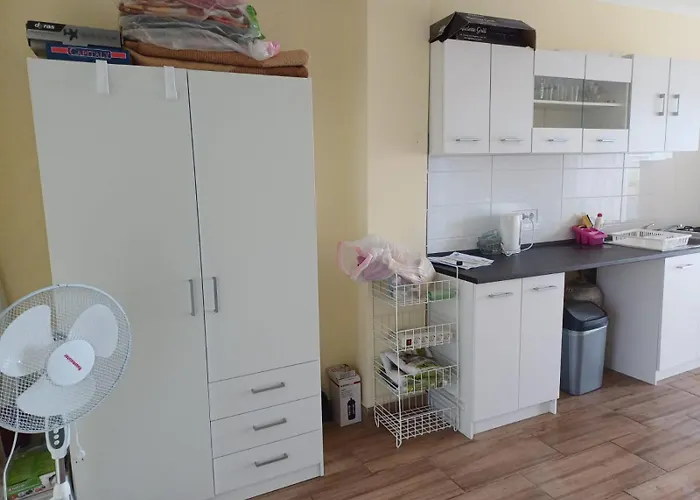 Vizparti * Szántód