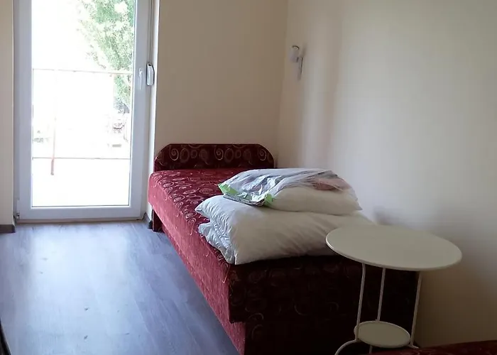 Vizparti Apartament