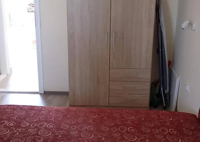 Vizparti Lejlighed *