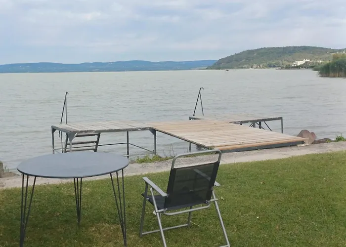 Vizparti Apartament