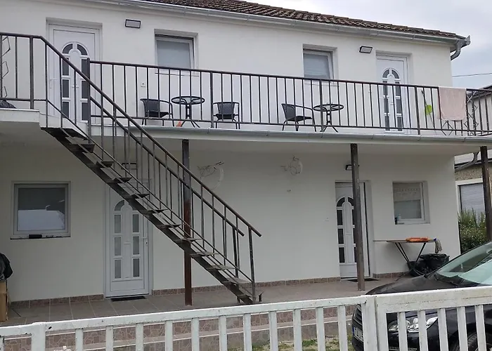 Apartament Vizparti