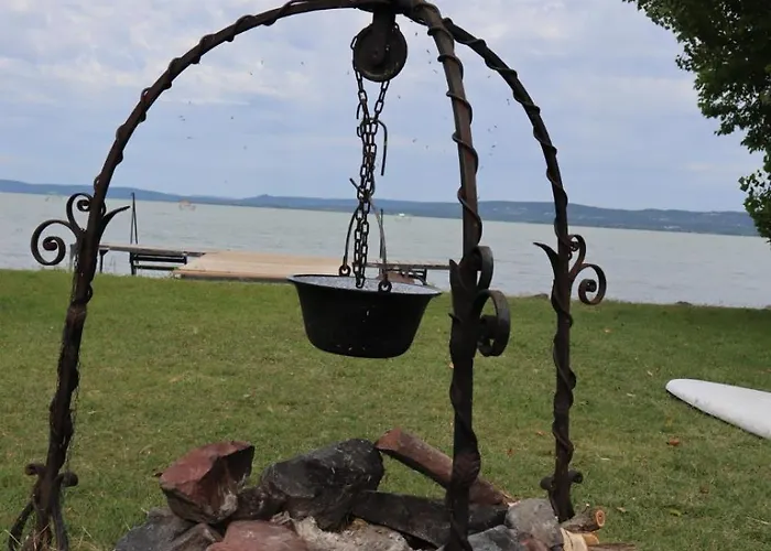 Vizparti Lejlighed *