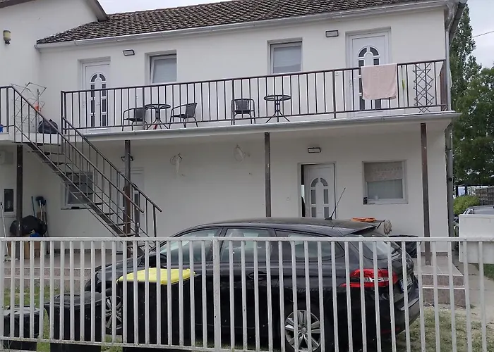 Vizparti * Szántód