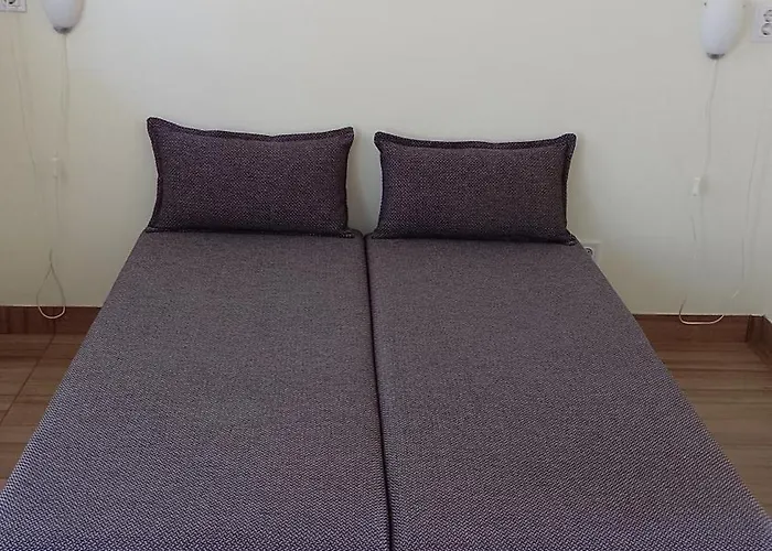 Vizparti Apartament