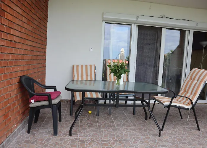 Vizparti * Szántód