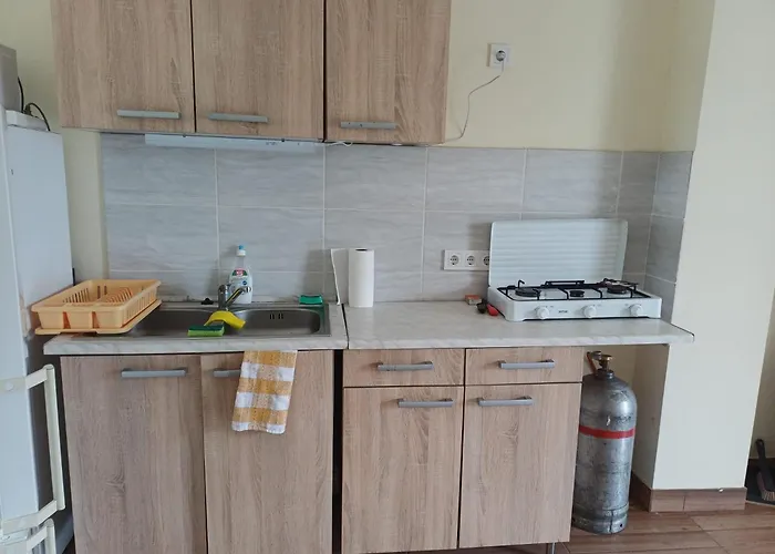 Vizparti Apartament