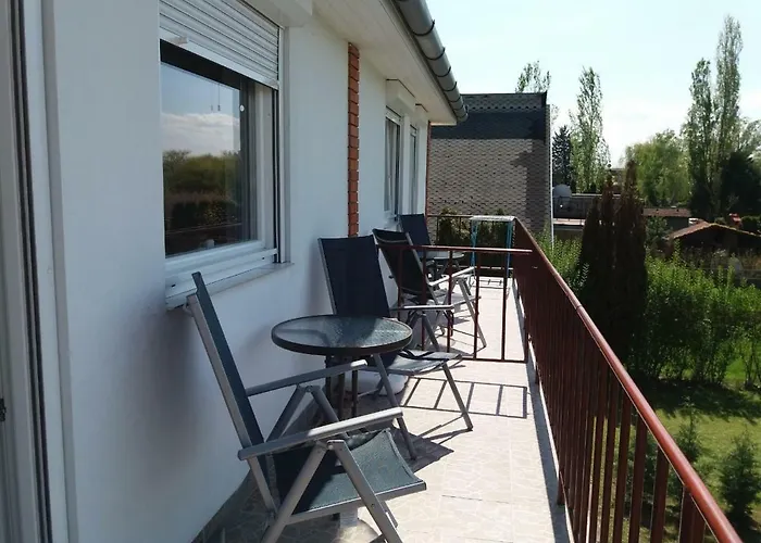 Vizparti Apartament