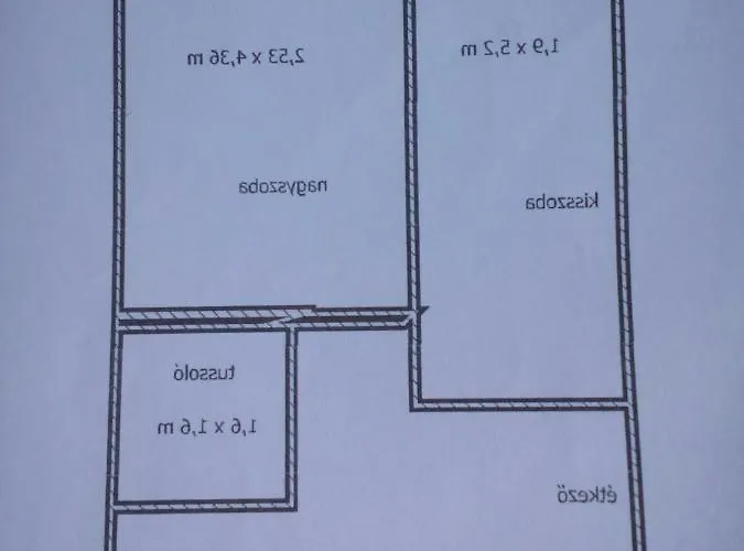 Vizparti Lejlighed Szántód